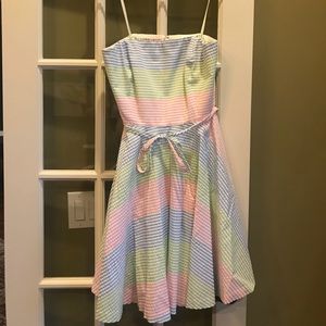 Size 8 - Vineyard Vines Derby Dress w/ tags!
